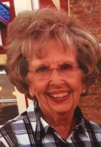Obituary of Barbara Eugene Kuenstler