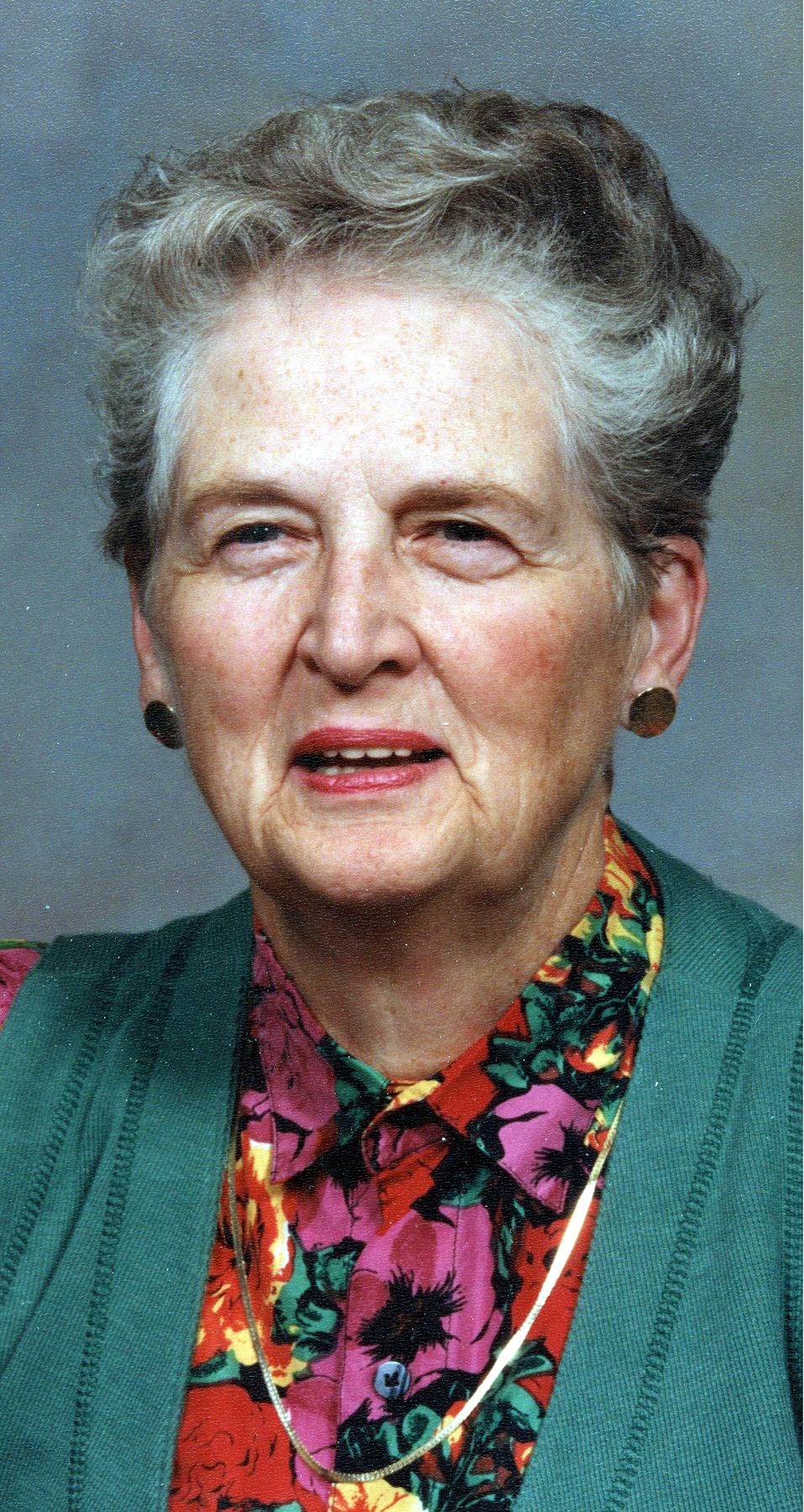 Mary Wichmann Obituary - Louisville, KY