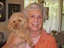 Obituary of Margaret "Rita" L. Miller