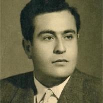 Obituary of Mouhib Y Khoury