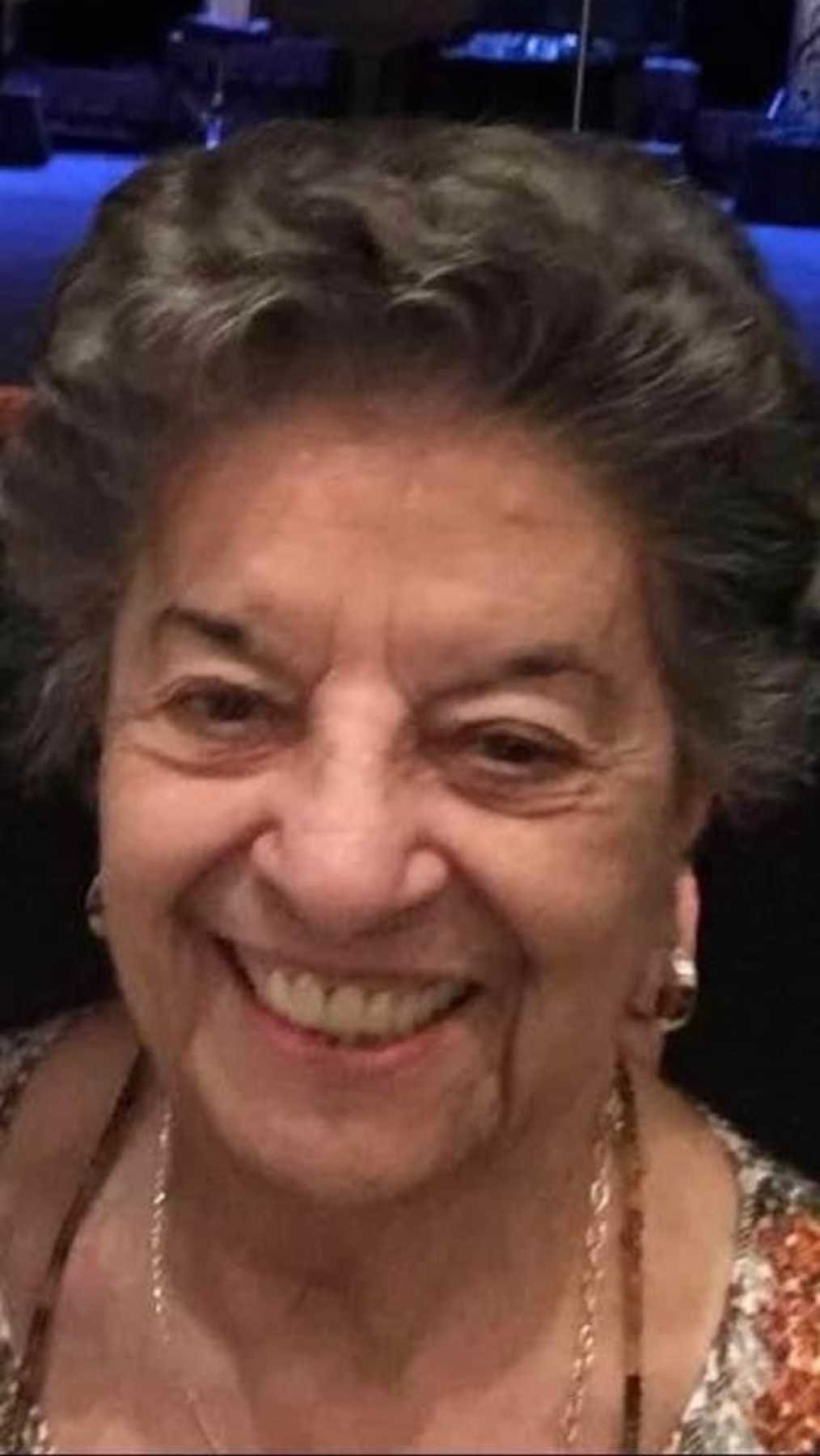 Obituary of Teresa A. Garcea
