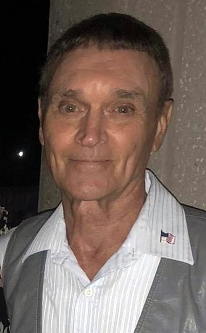 Obituary of Ronald Patrick Bryski