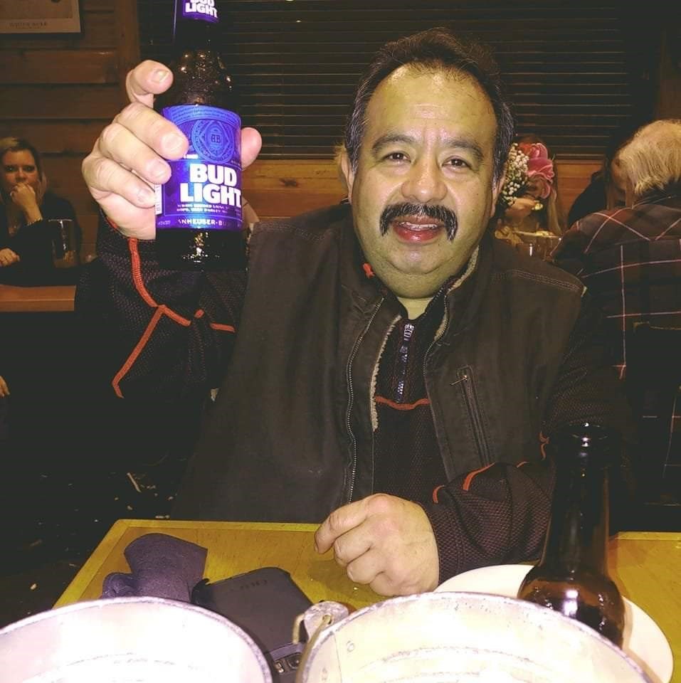 Obituary of Modesto "Chino" Joe Gonzales Jr.