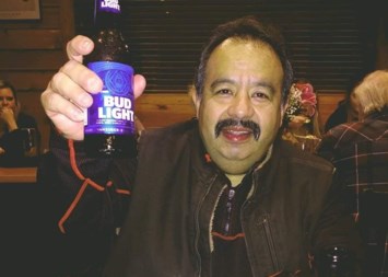 Obituary of Modesto "Chino" Joe Gonzales Jr.
