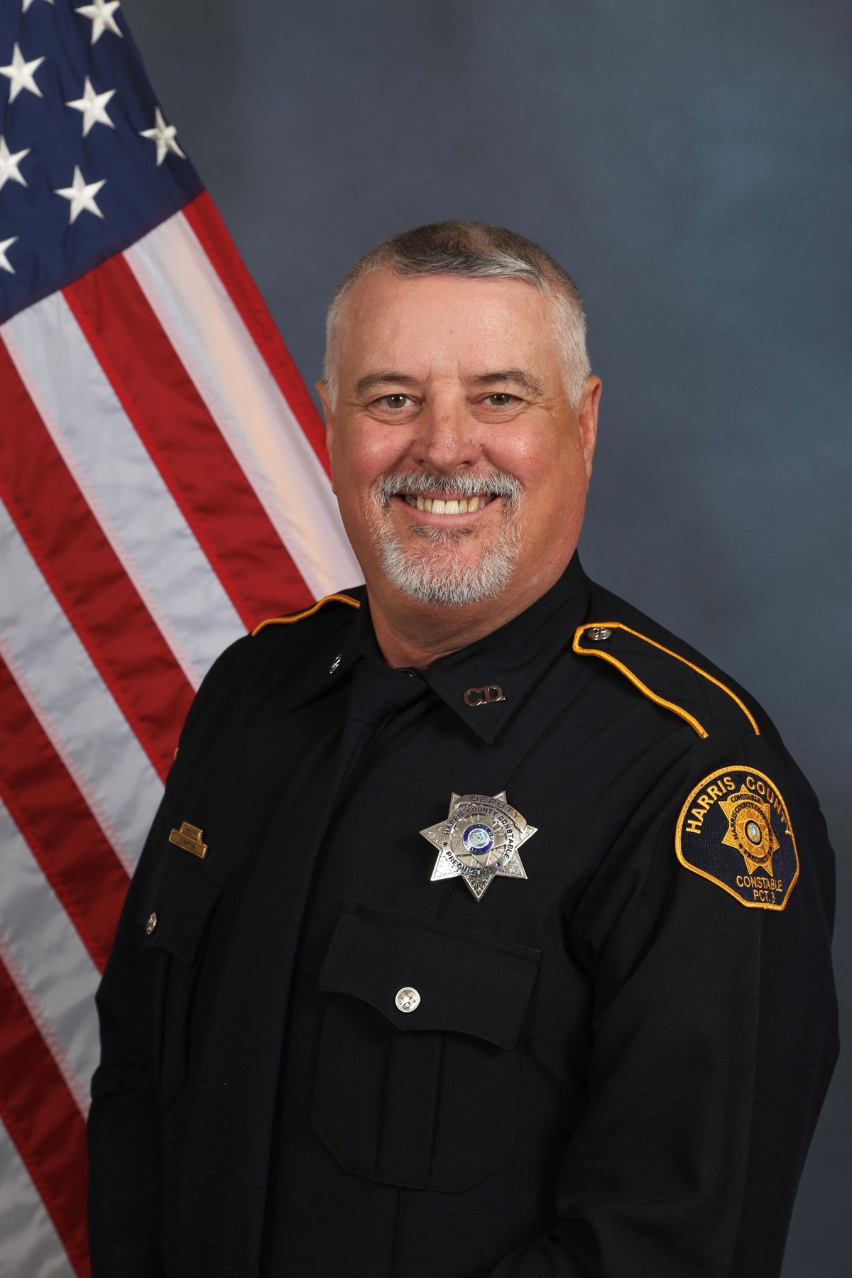 James Talbert Obituary Kingwood, TX