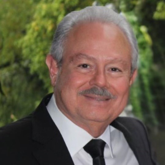 Obituary of Javier D Pena