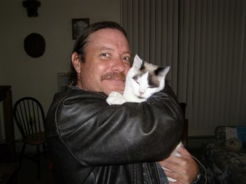 Obituary of Richard Lee Gero Jr.