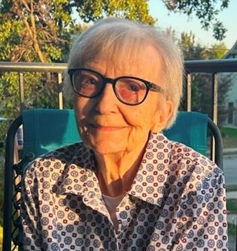 Obituary of Margaret Mary Foreman