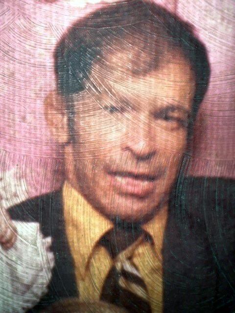 Obituario de Francis C. "Tubby" Peyrouse