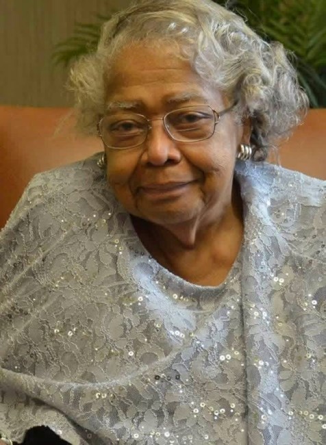 Obituary of Helen Clarine Mathews