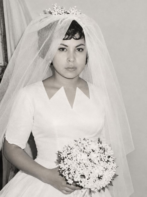 Obituary of Guadalupe Nino Salinas