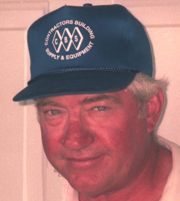 Obituary of Preston Wayne Daniel