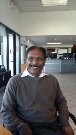 Obituary of Nisar Ahmad Javaid Qazi