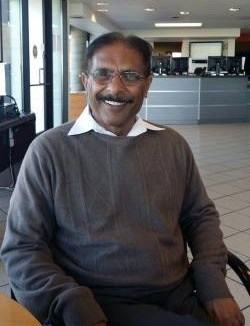 Obituary of Nisar Ahmad Javaid Qazi