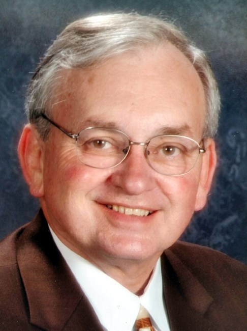 Obituario de Joel T Hawkins