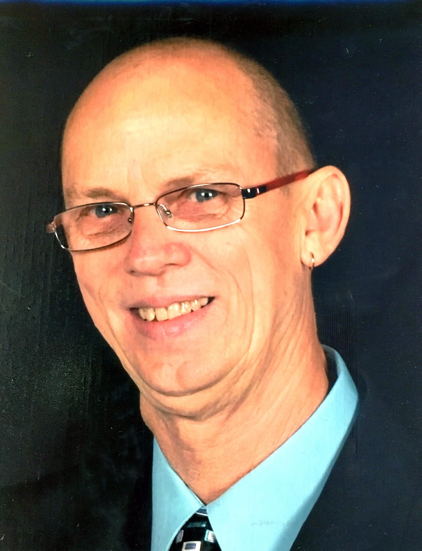 Richard Scott Moon Obituary Lynchburg, VA