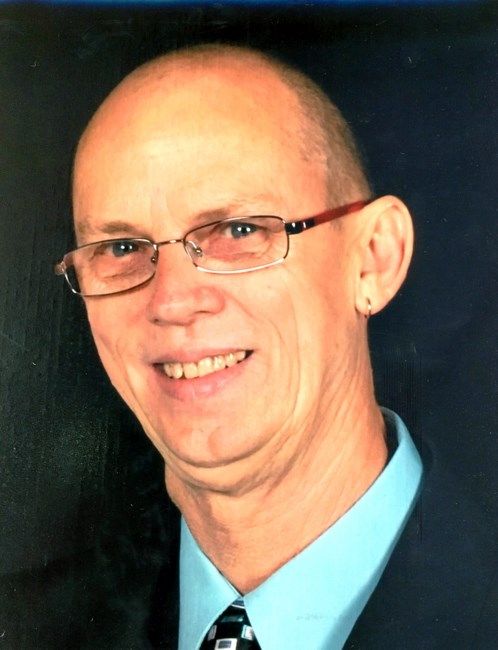 Avis de décès de Richard Scott Moon