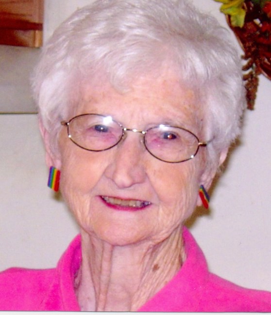 Obituary of Josephine Millie Brunker