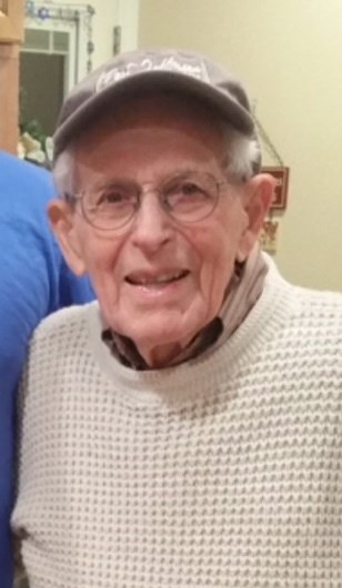Obituary of Bert F. Sullivan