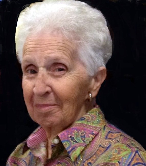 Obituary of Vivian M. Stokes