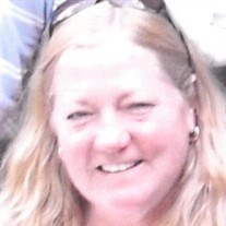 Obituary of Amy Christine Serr