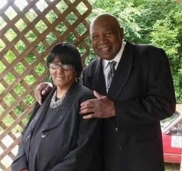 Obituary of Eugene Robinson