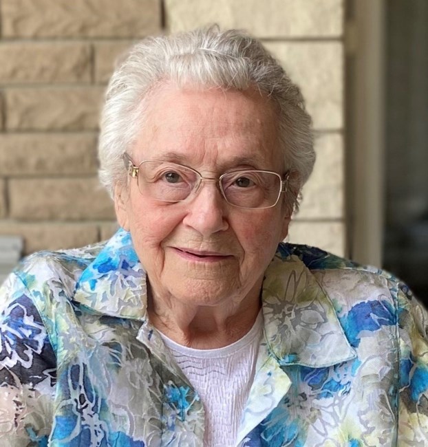 Obituary of Mrs. Loretta Spies