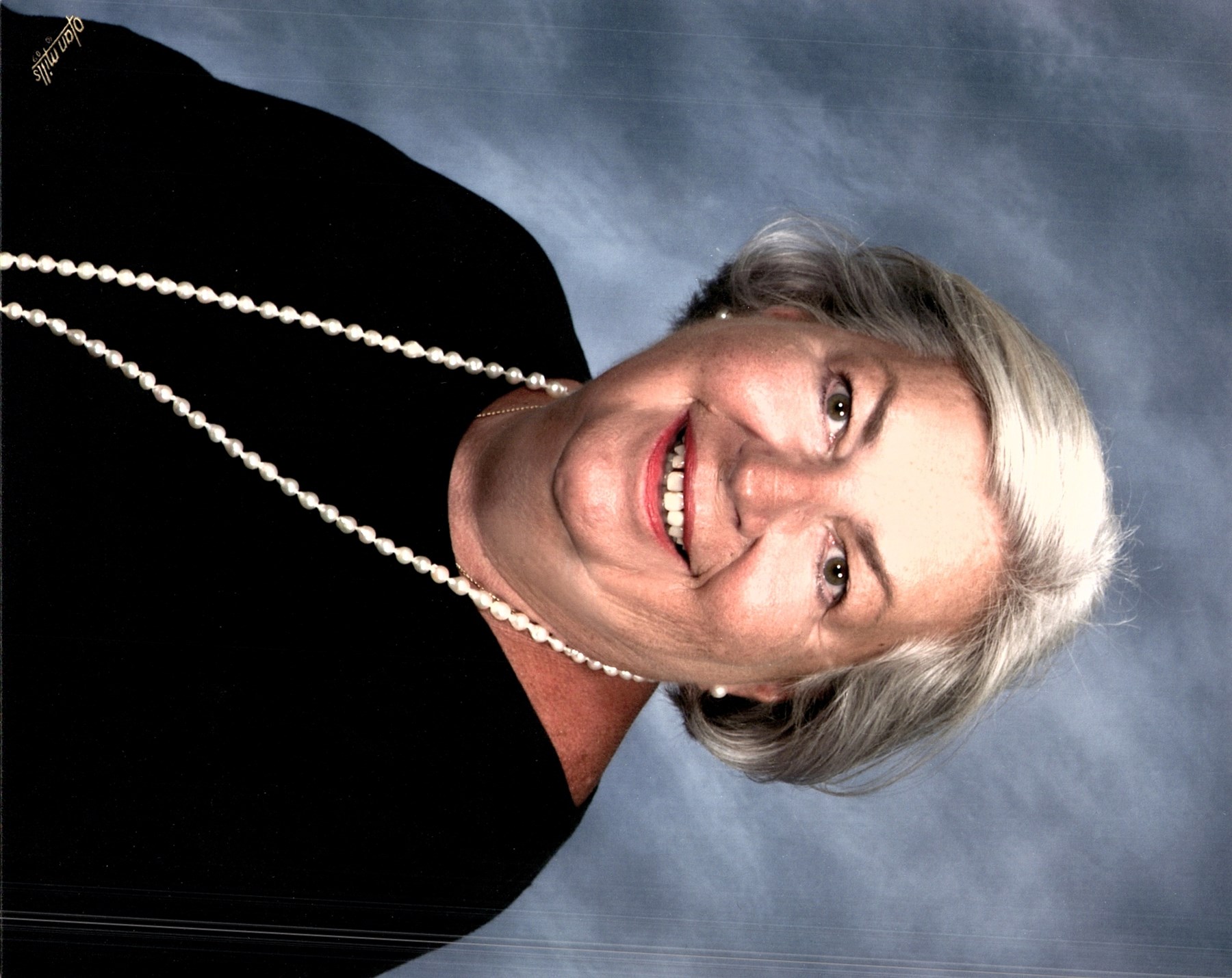 Obituary of Donna Raclaw