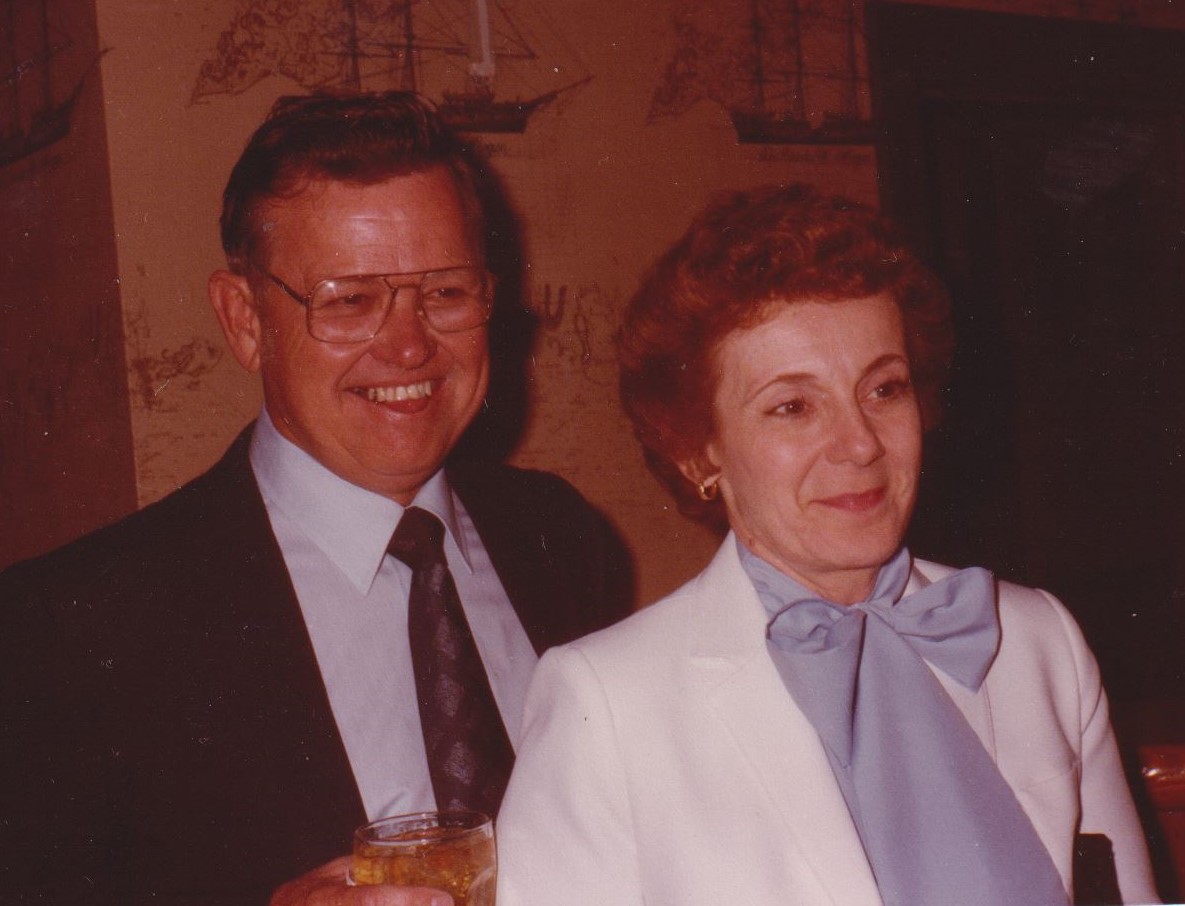 Obituary of Allen Alford Moree Jr.