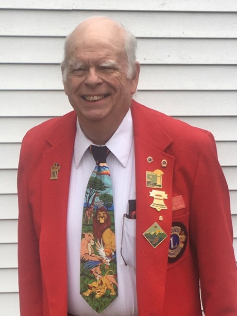 Obituary of David Barnecut