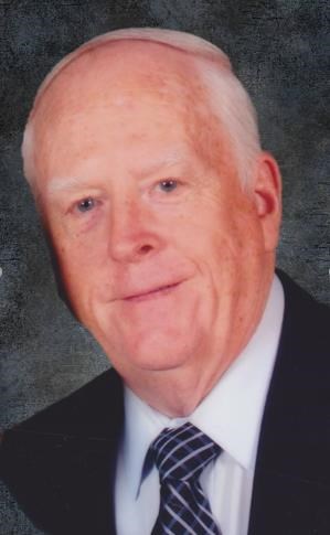 Obituary of James Allen Lovett
