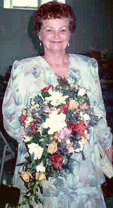 Obituario de Joan Kathryne Anderson