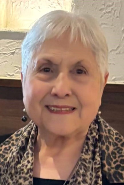 Obituary of Helen Hountras