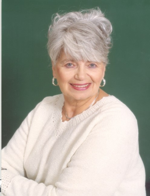 Avis de décès de Patricia L. Donahue-Rogers