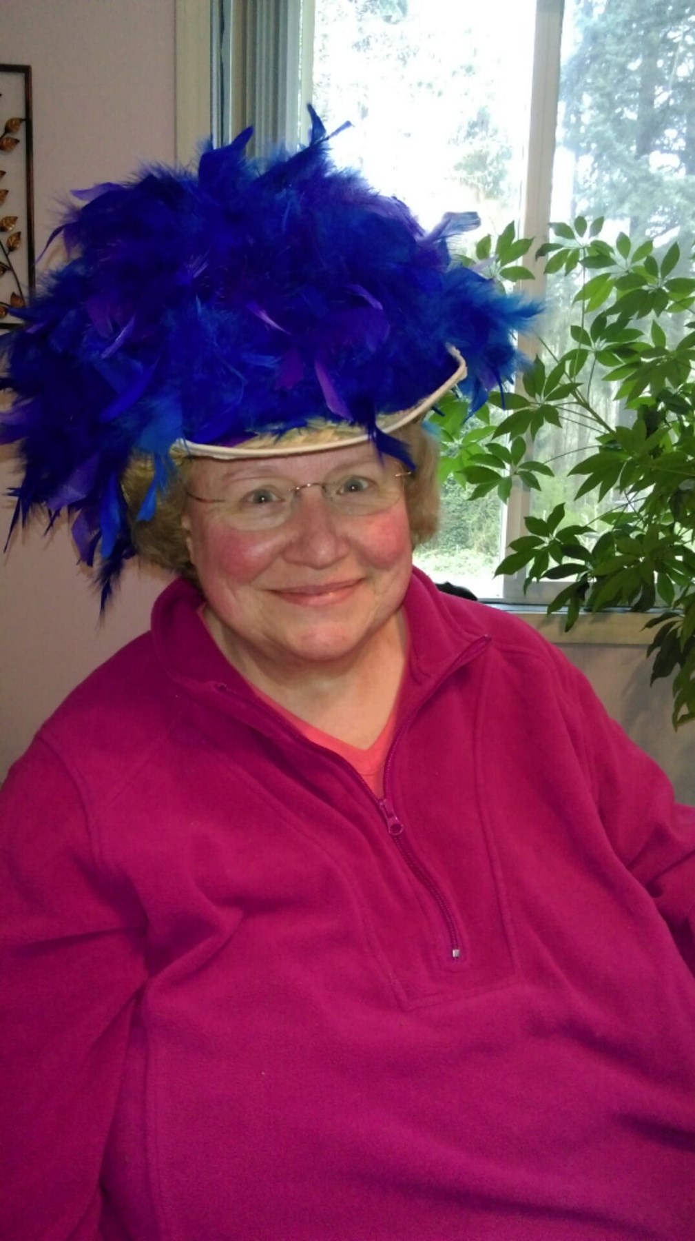 Obituary of Elaine Joan Ross