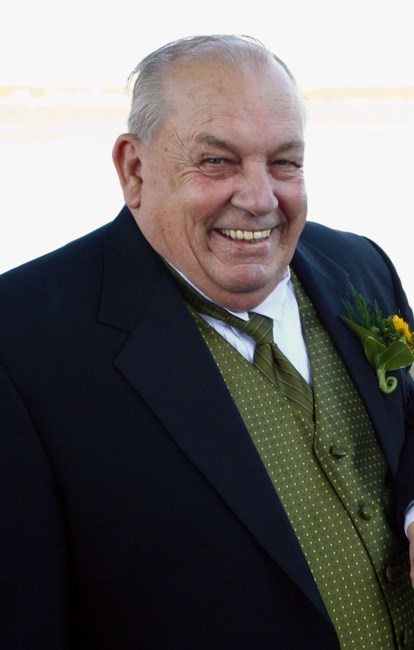 Obituary of Dallas G. Sheene