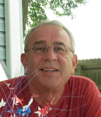 Obituario de Frankie "Tony" Fernandez