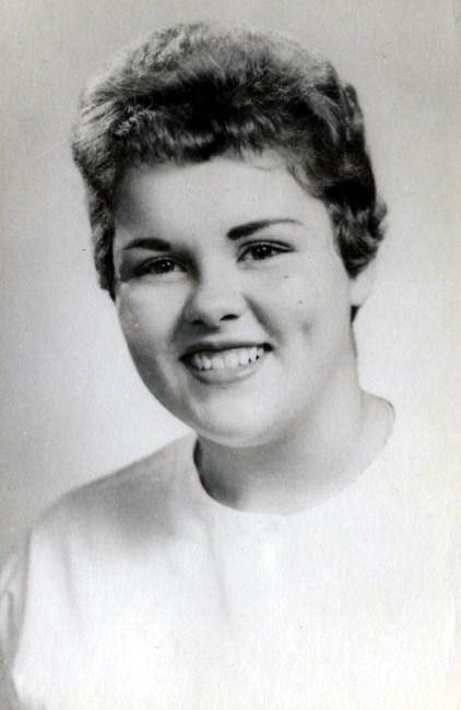 Obituary of Judith Ann Wyatt