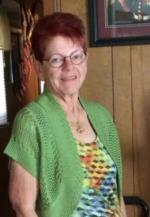 Obituary of Jane F. (Lewis) Montgomery