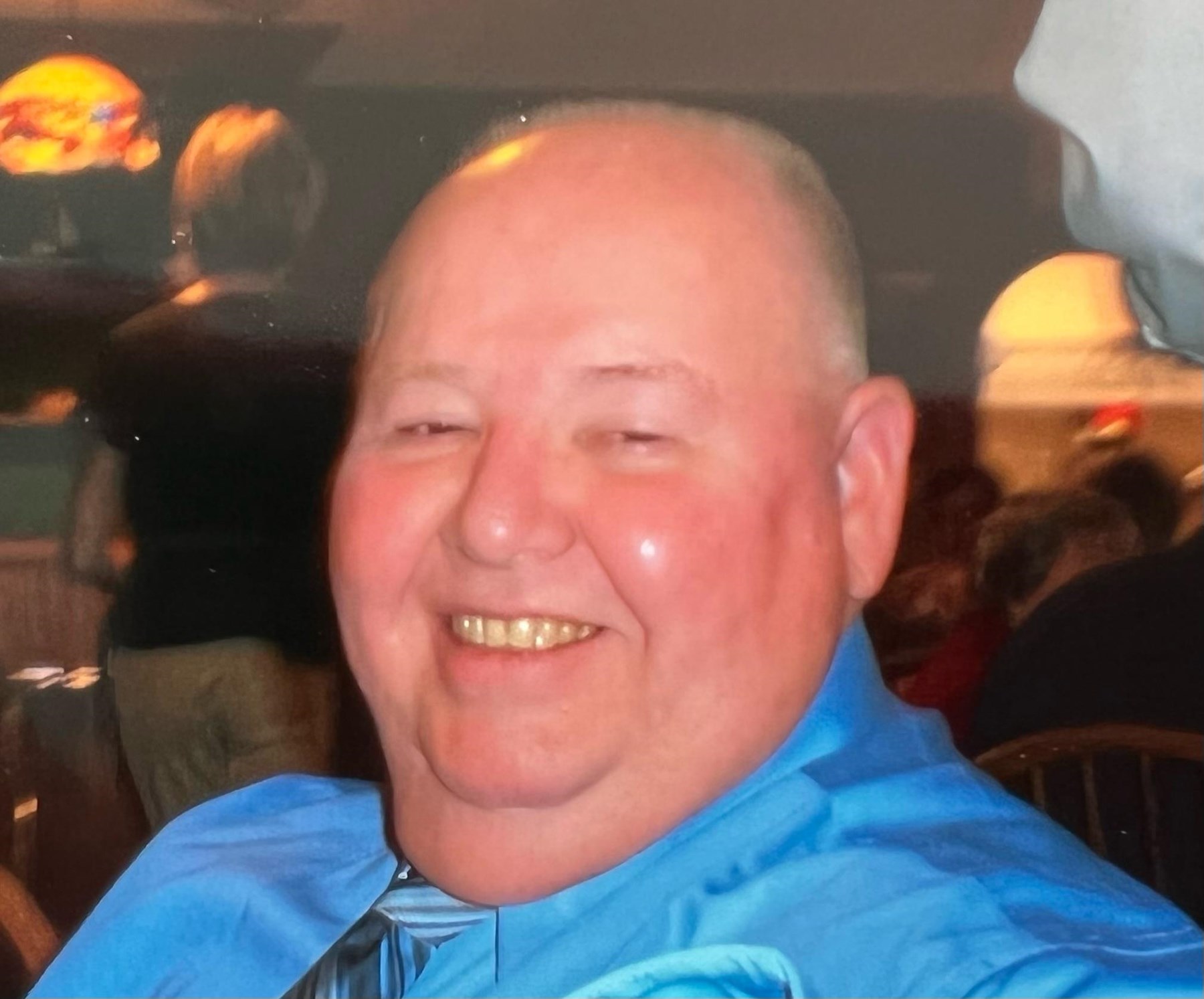 Richard Harvey Obituary Bel Air, MD