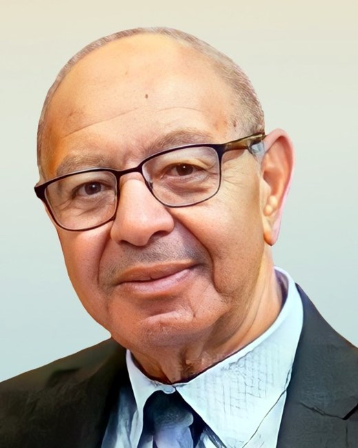 Obituary of Nader Zarif Georgy