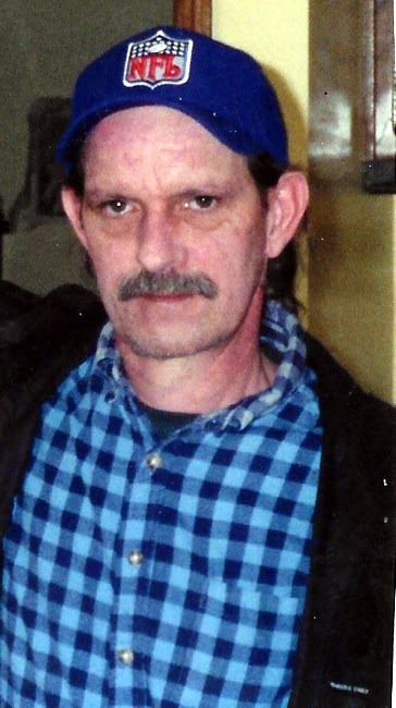 Obituary of Douglas Ray Johnson