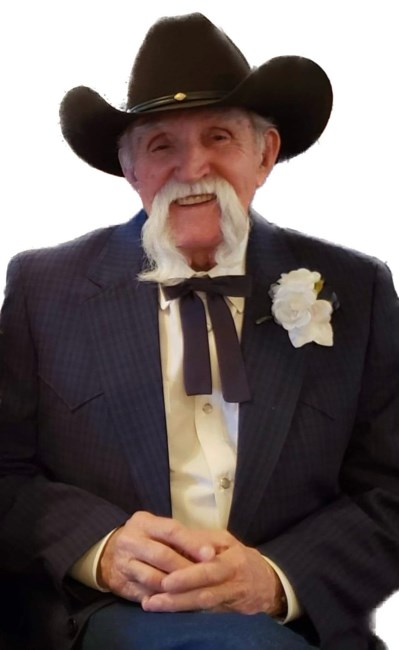 Obituary of Haskell Ray Berry