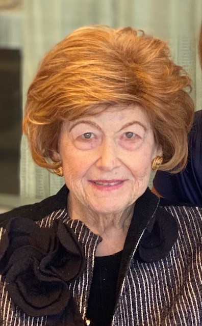 Obituary of Nancy Perkins Edwards