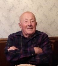 Obituary of Edward J. Prinsen