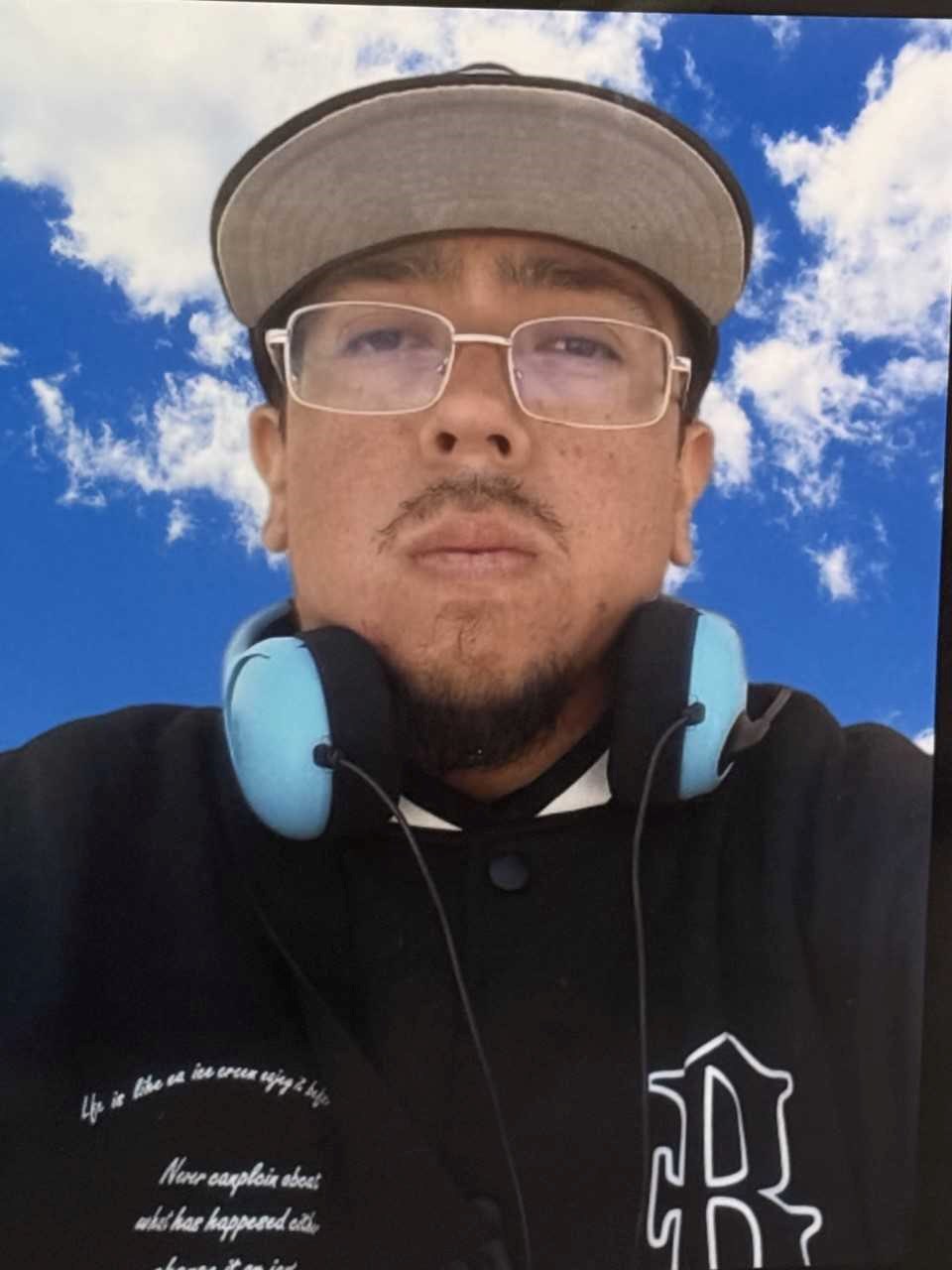 Obituary of Adrian Alexandro Hernandez