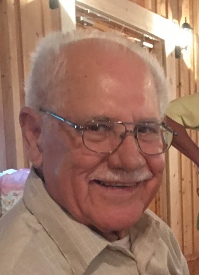 Obituary of Santos Reyna