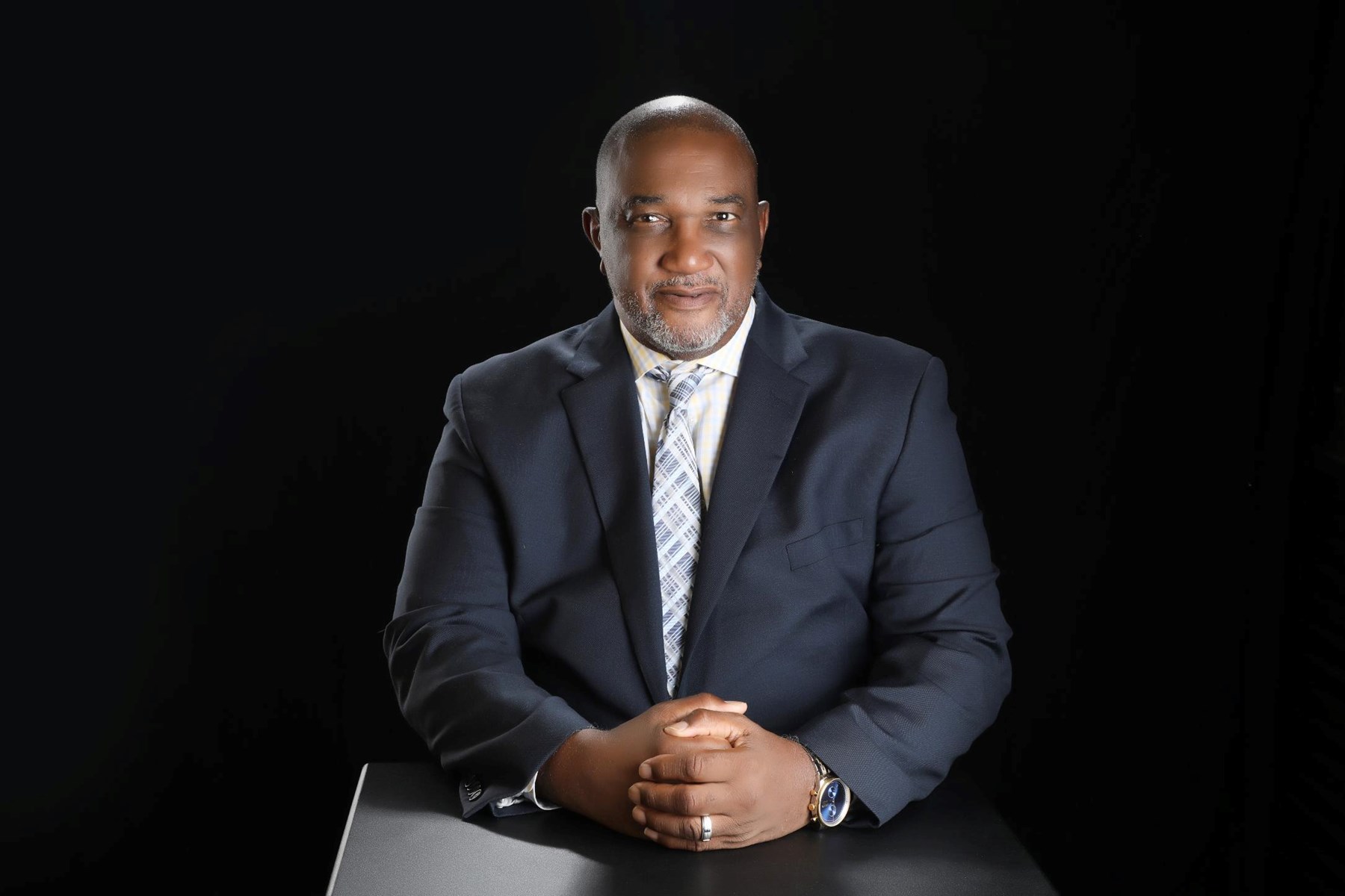 Obituary of Rickey Gibbs