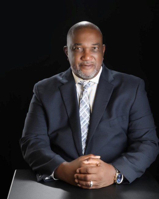 Obituary of Rickey Gibbs