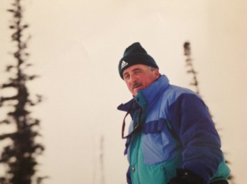 Obituary of David Maurice Wheaton